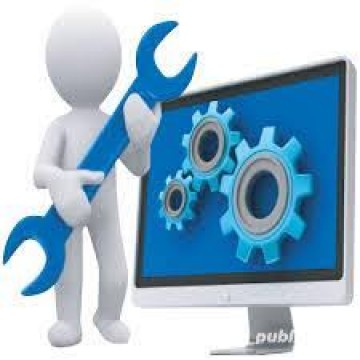 Service calculatoare